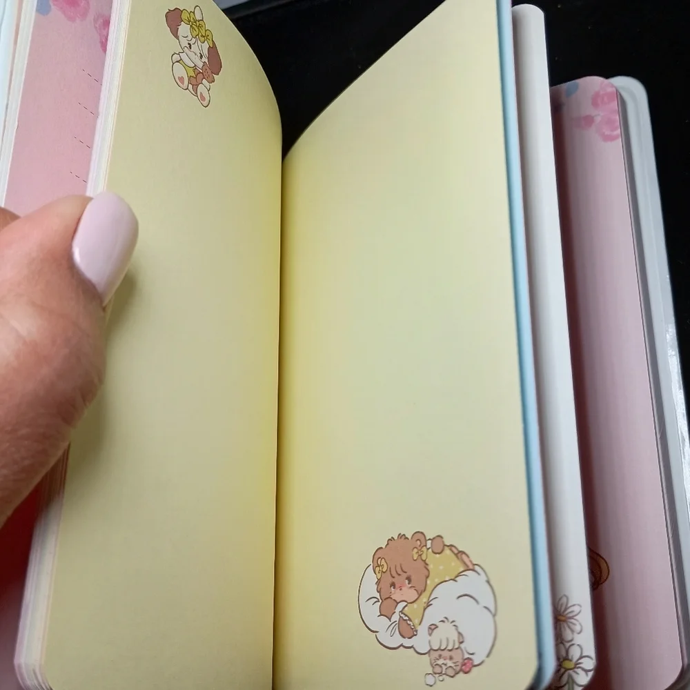 Mikko Illustrations Notebook/Journal Gift Set